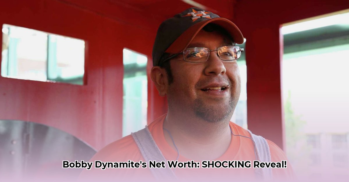 bobby-dynamite-net-worth